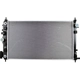 Purchase Top-Quality Radiator by OSC - 13417 pa2