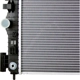 Purchase Top-Quality Radiator by OSC - 13417 pa3