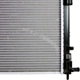 Purchase Top-Quality Radiator by OSC - 13417 pa4