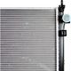 Purchase Top-Quality Radiator by OSC - 13417 pa5