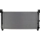 Purchase Top-Quality Radiator by OSC - 13419 pa1