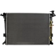 Purchase Top-Quality Radiator by OSC - 13420 pa1