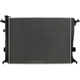 Purchase Top-Quality Radiator by OSC - 13420 pa2
