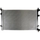 Purchase Top-Quality Radiator by OSC - 13422 pa2