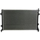Purchase Top-Quality Radiator by OSC - 13422 pa3