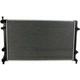 Purchase Top-Quality Radiator by OSC - 13422 pa4