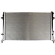 Purchase Top-Quality Radiator by OSC - 13422 pa5