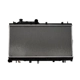 Purchase Top-Quality OSC - 13424 - Engine Coolant Radiator pa1