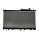 Purchase Top-Quality OSC - 13424 - Engine Coolant Radiator pa2