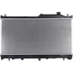 Purchase Top-Quality Radiator by OSC - 13425 pa1