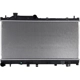 Purchase Top-Quality Radiator by OSC - 13425 pa2