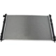 Purchase Top-Quality Radiator by OSC - 13443 pa1