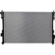 Purchase Top-Quality Radiator by OSC - 13445 pa2
