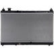 Purchase Top-Quality Radiator by OSC - 13451 pa1