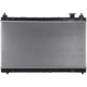Purchase Top-Quality Radiator by OSC - 13451 pa2
