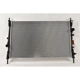 Purchase Top-Quality Radiator by OSC - 13454 pa2