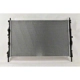 Purchase Top-Quality Radiateur by OSC - 13454 pa3