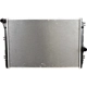 Purchase Top-Quality Radiator by OSC - 13466 pa2