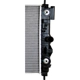 Purchase Top-Quality Radiator by OSC - 13471 pa2