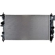 Purchase Top-Quality Radiator by OSC - 13471 pa3