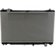 Purchase Top-Quality Radiator by OSC - 13477 pa1