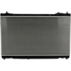 Purchase Top-Quality Radiator by OSC - 13477 pa2