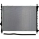 Purchase Top-Quality Radiator by OSC - 13486 pa1