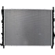 Purchase Top-Quality Radiator by OSC - 13486 pa2