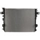 Purchase Top-Quality OSC - 13494 - Engine Coolant Radiator pa1