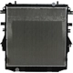 Purchase Top-Quality Radiator by OSC - 13501 pa1