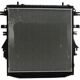 Purchase Top-Quality Radiator by OSC - 13501 pa2