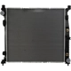 Purchase Top-Quality Radiator by OSC - 13505 pa1