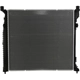 Purchase Top-Quality Radiator by OSC - 13505 pa2