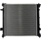 Purchase Top-Quality Radiator by OSC - 13506 pa2