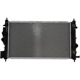 Purchase Top-Quality Radiator by OSC - 13509 pa1