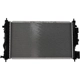 Purchase Top-Quality Radiator by OSC - 13509 pa2