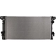 Purchase Top-Quality OSC - 13510 - Engine Coolant Radiator pa1