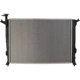 Purchase Top-Quality Radiator by OSC - 13520 pa1