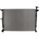 Purchase Top-Quality Radiator by OSC - 13520 pa2