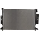 Purchase Top-Quality Radiator by OSC - 13528 pa1