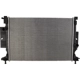 Purchase Top-Quality Radiator by OSC - 13528 pa2