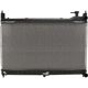 Purchase Top-Quality Radiator by OSC - 13532 pa1