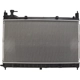 Purchase Top-Quality Radiator by OSC - 13532 pa2