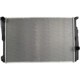Purchase Top-Quality Radiator by OSC - 13534 pa1