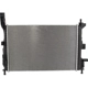 Purchase Top-Quality Radiator by OSC - 13536 pa1