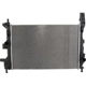 Purchase Top-Quality Radiator by OSC - 13536 pa2