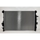 Purchase Top-Quality Radiator by OSC - 13574 pa3