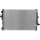 Purchase Top-Quality Radiator by OSC - 13575 pa3