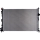 Purchase Top-Quality Radiator by OSC - 13577 pa4
