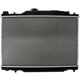 Purchase Top-Quality OSC - 13579 - Engine Coolant Radiateur pa2